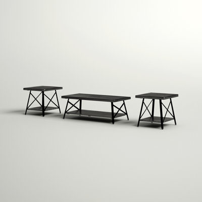 Table basse Drummond