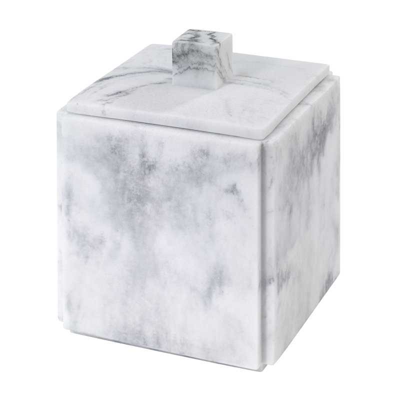 Catania Bath Storage Jar