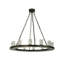 Loxley 16 - Light Chandelier