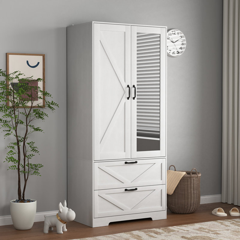 Armoire décorative
