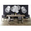 Flower Wall Décor-573443687