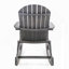 Chaise berçante