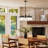 Hunter x Jasmine Roth Ontario 5 Light Chandelier Ceiling Light Fixture-107350417-107350416
