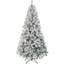 5.91' H Artificial Christmas Tree