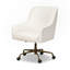 Alba Swivel Task Chair-843992422