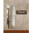 Derosier Metal Flat Wall Mirror-30161261