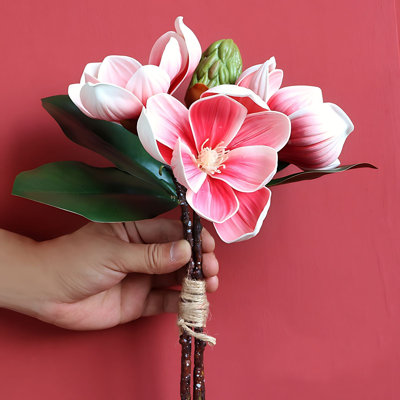 Magnolia Arrangement