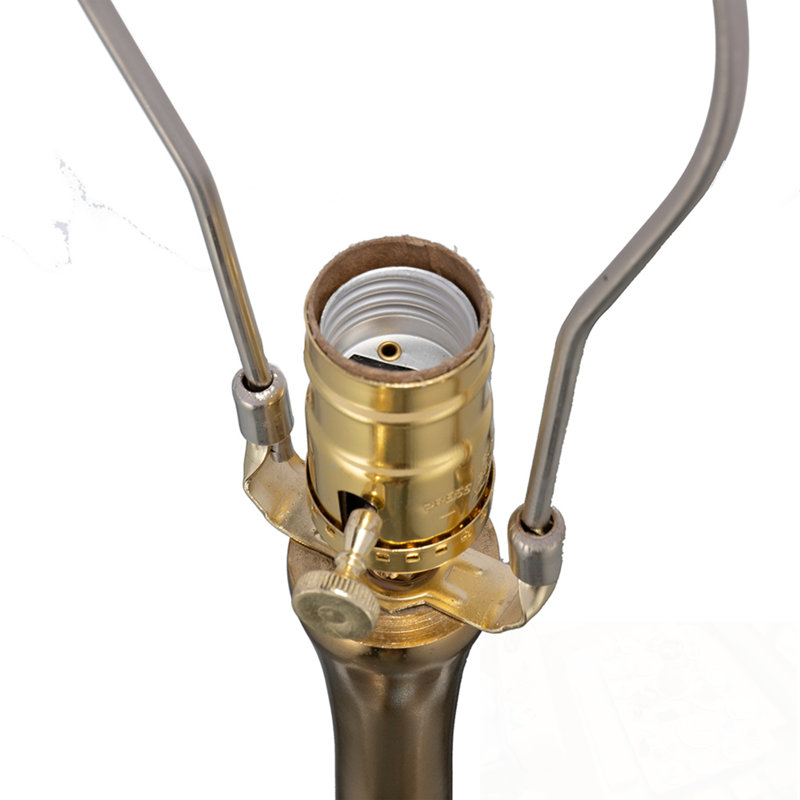 Casavant with sturdy base