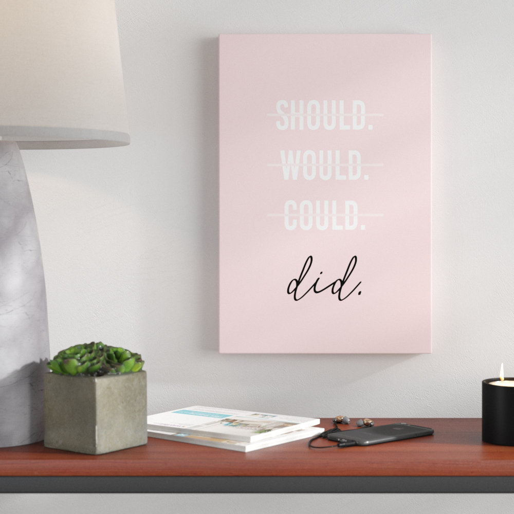 " GRL PWR II " by Anna Hambly Ebern Designs 