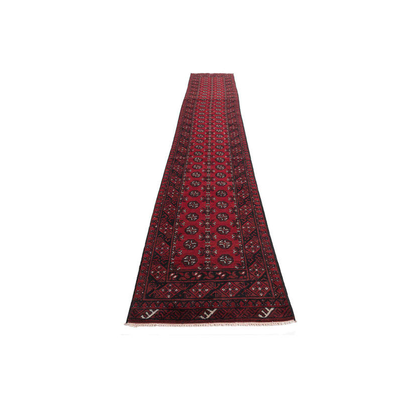 Tapis rouge 16 pi Parkerson