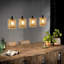 Xiomara 4 - Light Kitchen Island Pendant