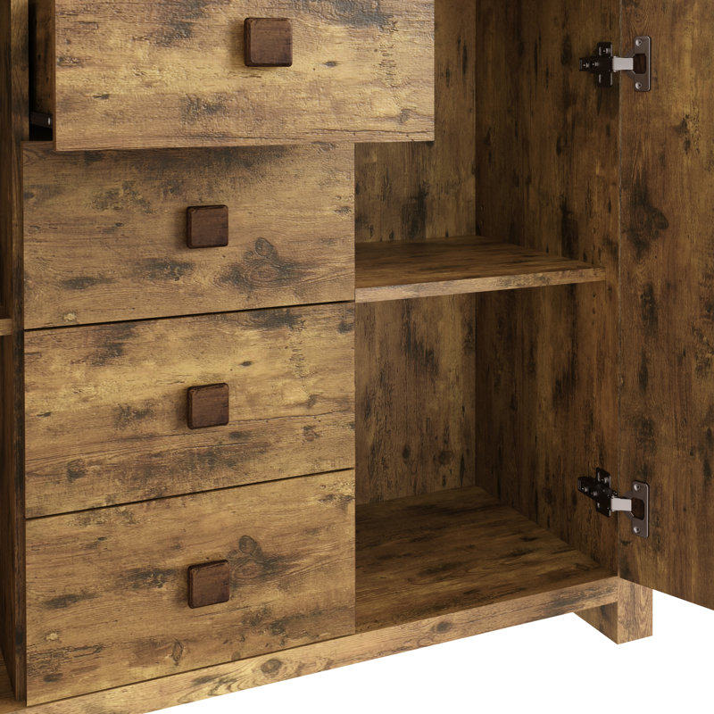 Lorford 108cm Sideboard