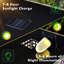 Table basse d'extérieur Glowing-1693399358