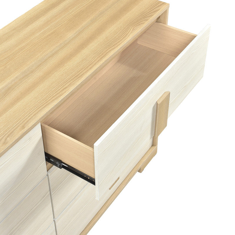 Commode 2 tons Sterling