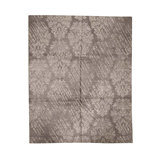 One-of-a-Kind 7'11" X 9'9" Area Rug