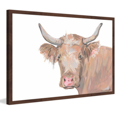 Eyre Tarney - Single Picture Frame Painting
