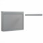 Armoire de rangement murale pour salle de bain, cabine de pharmacie-515491507
