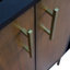Ensemble de meuble-lavabo double 61 "-1563989548