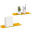 Steel Floating Shelf-1362671009