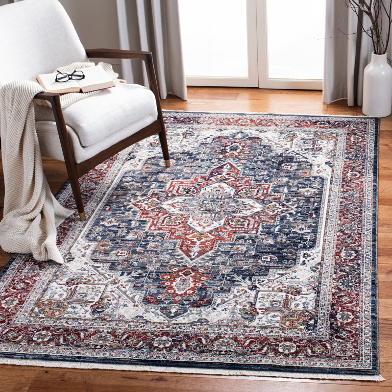 Tapis oriental Medau 300 Performance, Rectangle 5 pi 3 po x 7 pi 7 po