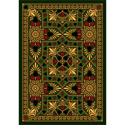 Tapis de jeu et de divertissement Jackpot