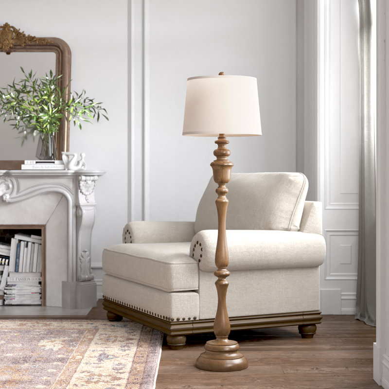 Athiya 60" Floor Lamp