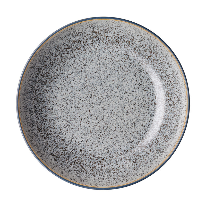 Denby Studio Grey Pasta Bowls