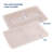Azaryah Fleece Hammock Pet Bed