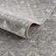 Tapis gris Dounia-577291942