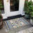 Machine Washable Indoor/Outdoor Chantille ACN2539 Lodge Rug-1952750048-1952750079