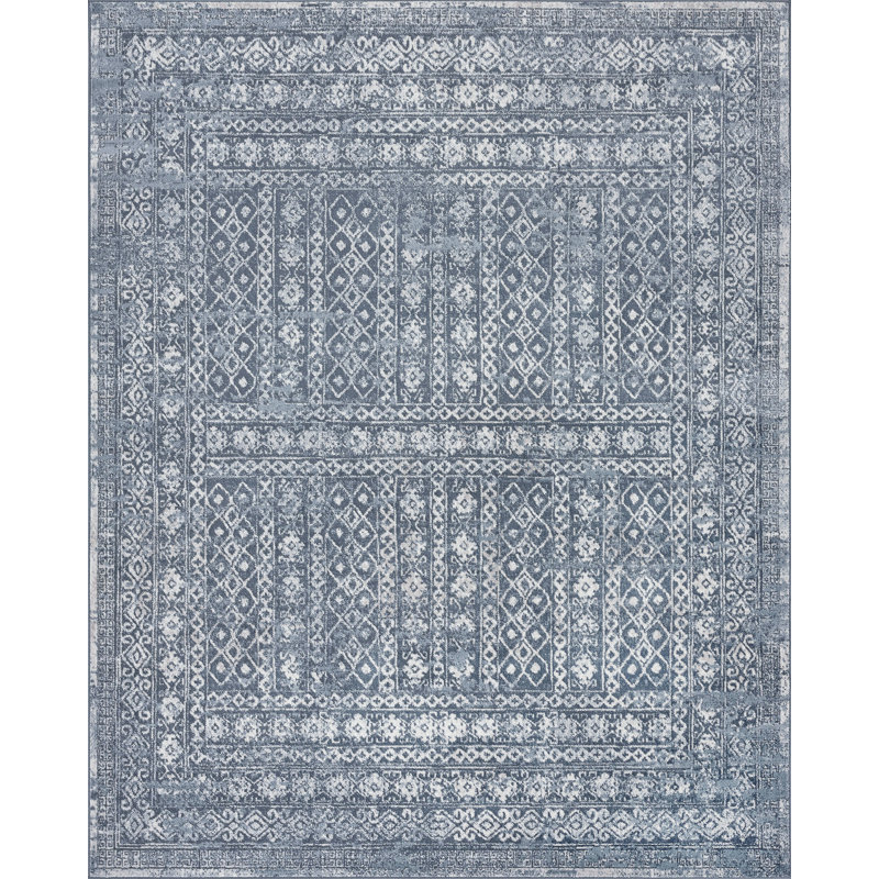 Indoor Rug, Rectangle 2' x 3'