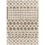 Periheli Geometric High-Pile Rug-153830709