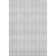 Premium Machine Washable Cerrito AMF578 Pewter Rug