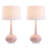Musselman Glass Table Lamp-70773754