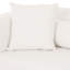Chaise de coin Tarra