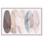 «Leaf Shower» par Oliver Gal - impression-72507083-22150312