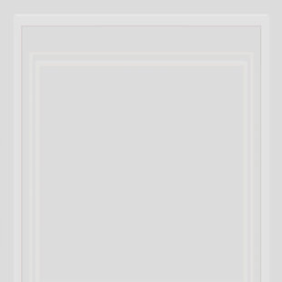 Superfresco Paintable White Wood Panelling Wallpaper