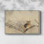 Paysage rétro - XXVI - Toile tendue avec châssis-2012401259-2012401258
