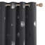 Paire de rideaux obscurcissant et isolant avec œillets Victor-992520373-992520372