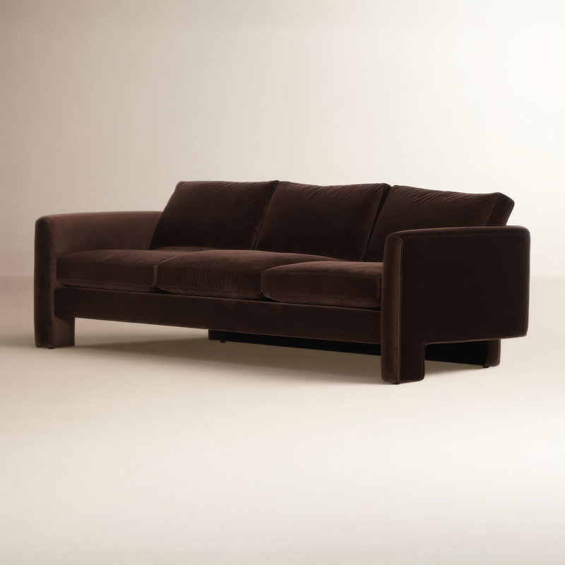Katya Sofa, Surrey Cocoa