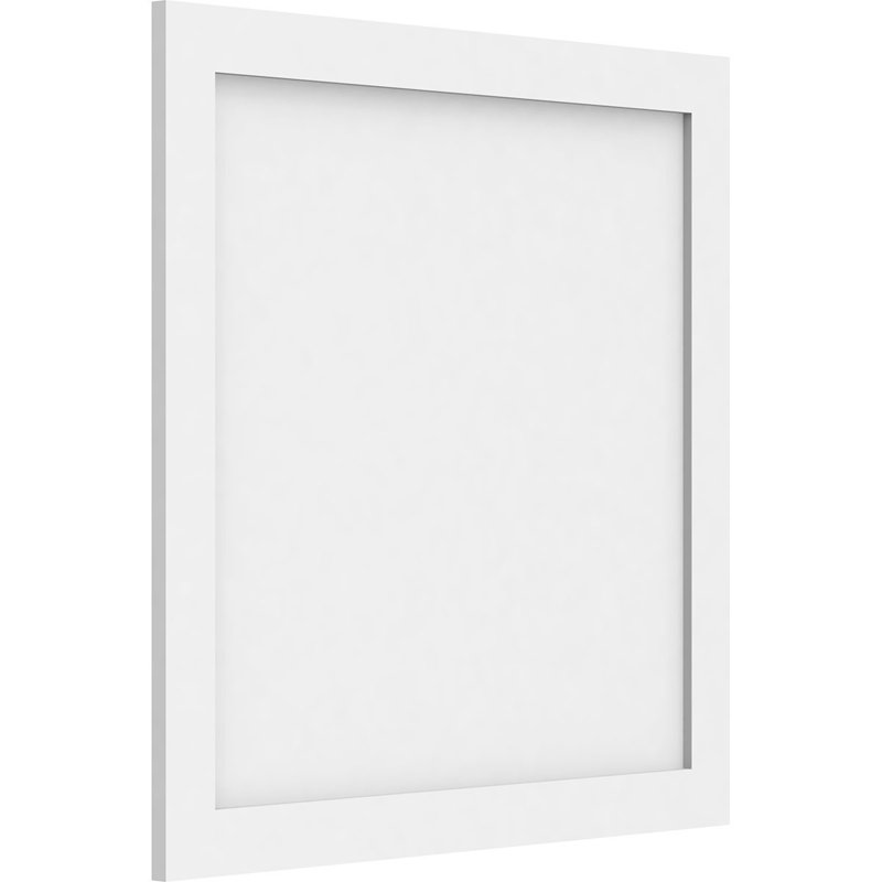 Panneau mural Cornelia, H 26 po x l 26 po x P 0,63 po
