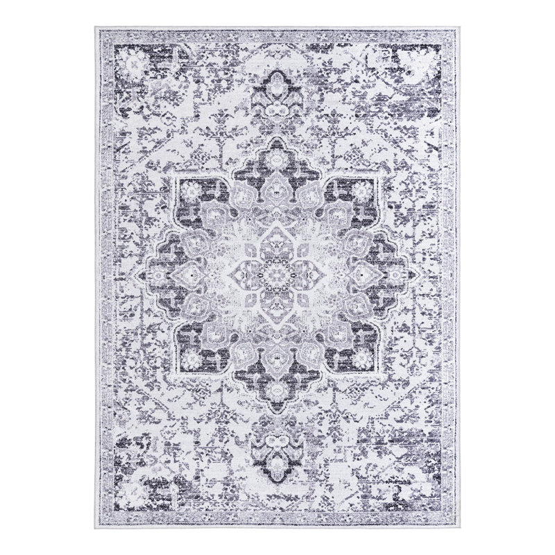 Braegger Oriental Indoor Rug, Rectangle 10'6" x 14'1"