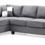 Canapé modulaire Malone G647B-SC (sans repose-pieds)-1727451376-1727451381
