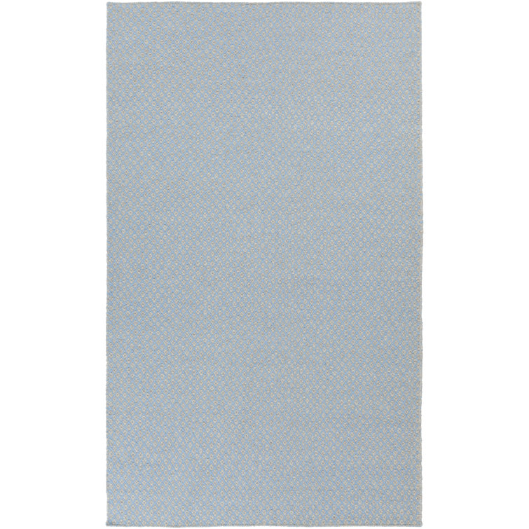 Walton Wool Geometric Indoor Rug