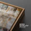 "Abstract Abstract Paint", reproduction d'art sur toile-87607268-87607270