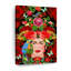 «Frida A Love Story» sur toile-639086630