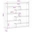 Floating Shelf-2126976480