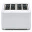 Cuisinart 4 Slice Compact Plastic Toaster