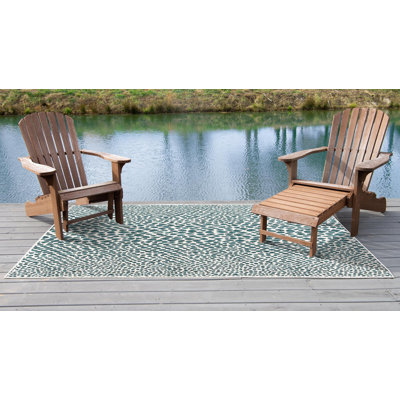 Tapis d'intérieur / extérieur Jill Zarin Cape Town