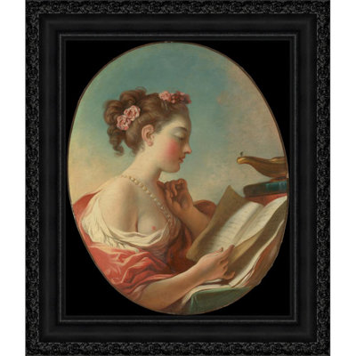Allegory of Vigilance (Ca. 1772)